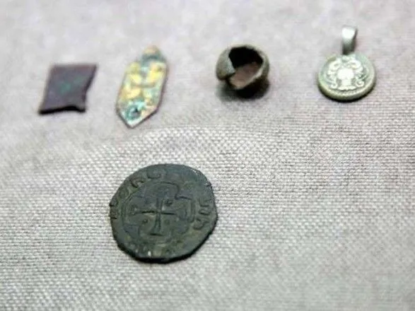 У Грузии археологи нашли монету XII века