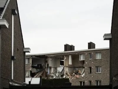 Вибух газу пошкодив два житлові будинки в Бельгії: чотири особи загинули