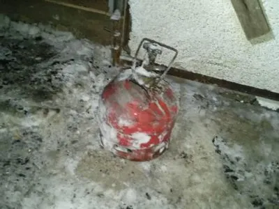 В Харьковской области за несколько часов до Нового года произошел взрыв: пострадало две женщины, их госпитализировали