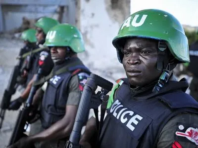 У Нігерії поліцейські провели операцію з порятунку понад 20 дітей