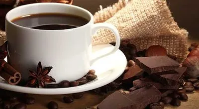 Американські вчені заявили, що любов до кави та шоколаду закладена в ДНК