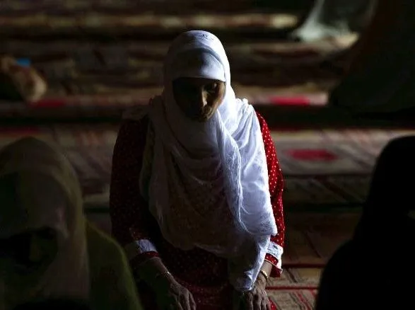 Индия расследует деятельность сайта, предлагавшего на продажу мусульманских женщин