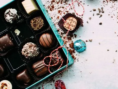 Украинские шоколадные конфеты больше всего любят в Казахстане и Румынии