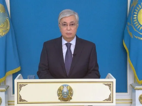 Президент Казахстана принял отставку правительства