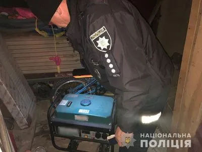 В Одесской области семья отравилась угарным газом - погибли трое детей