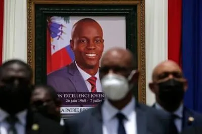 США заарештували головного підозрюваного у вбивстві президента Гаїті