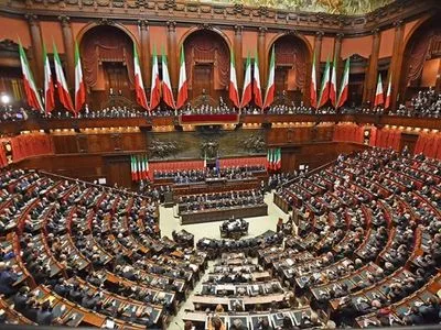 Парламент Італії наприкінці січня обиратиме нового президента