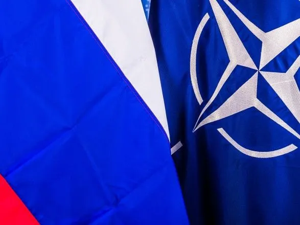 У НАТО підтвердили зустріч із Росією 12 січня на тлі ситуації навколо України
