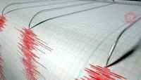 В России зарегистрировали мощное землетрясение
