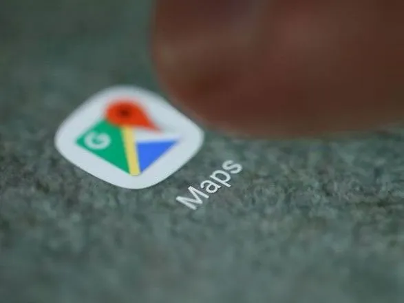 Google Maps допомогли італійській поліції вистежити мафіозі