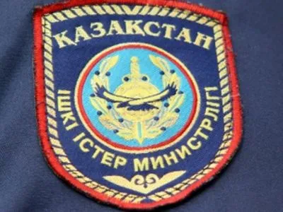 МВД Казахстана: во время протестов погибли 8 силовиков, еще 317 ранены