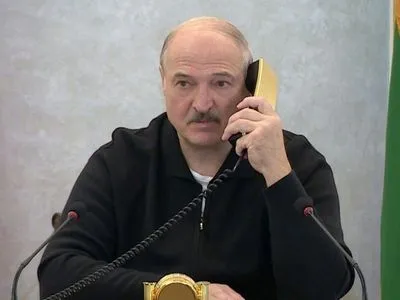 Лукашенко по телефону обсудил с Путиным и Токаевым ситуацию в Казахстане: детали