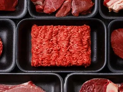 Красное мясо провоцирует тромбоз – ученые