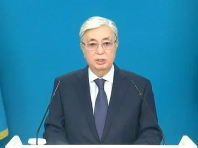 Президент Казахстану Токаєв очолить Радбез і буде "діяти жорстко". Назарбаєв іде у відставку