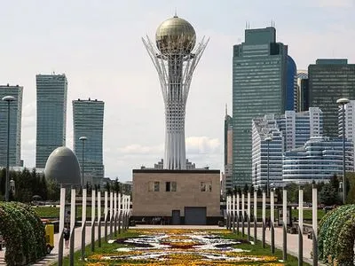 В столице Казахстана Нур-Султане введено чрезвычайное положение