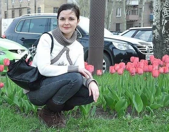 Травмированны ноги: избили украинку, которую незаконно удерживают в тюрьме в ОРДО