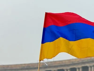 Єреван дозволив підрозділу миротворців Вірменії вирушити до Казахстану