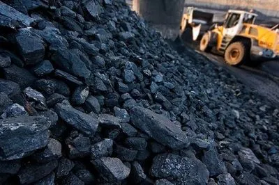 В Украину прибыли первые 60 вагонов угля для Луганской ТЭС