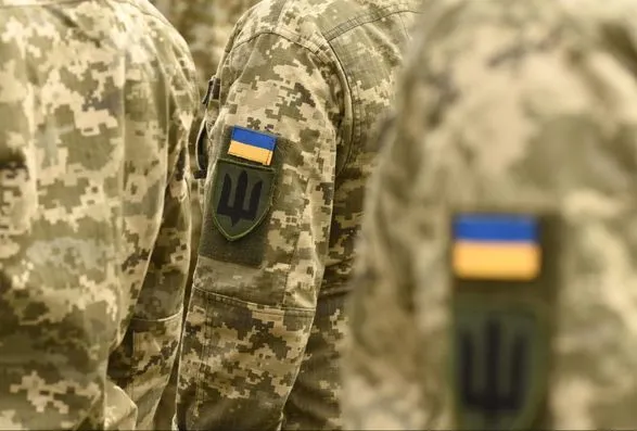 Ситуация на Донбассе: боевики один раз нарушили "режим тишины"