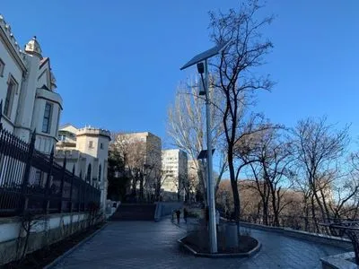 Отремонтированный бульвар Жванецкого открыли в Одессе