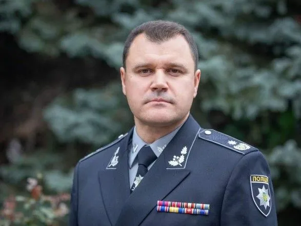 Поліцейські отримають підвищену зарплату вже у січні, – Клименко