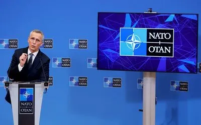 Столтенберг пообещал не дать России создать "второсортных" членов НАТО