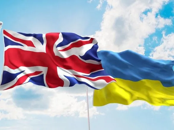 Британський воєначальник представив Кабміну варіанти дій під час вторгнення РФ в Україну