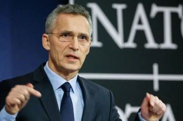 Генсек НАТО про переговоры с Россией: мы должны быть готовы, что дипломатия потерпит неудачу