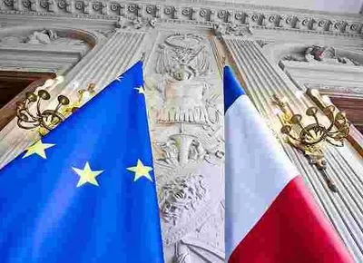 Франція перейняла керівництво в ЄС: чого очікувати