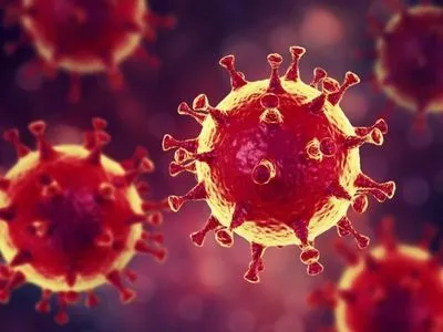 Дельтакрон: на Кіпрі виявили новий штам коронавірусу