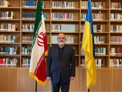 Убийство Солеймани стало триггером: интервью посла Ирана о сбитом самолете и Украине