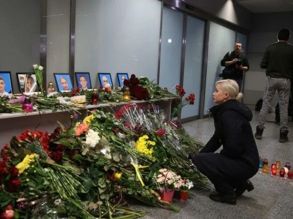 Друга річниця збиття українського літака в Ірані: найголовніше