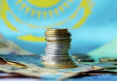 Система банківських платежів запрацювала у деяких магазинах Казахстану