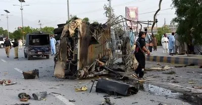 Полиция Пакистана уничтожила шестерых боевиков ИГ на юго-западе страны