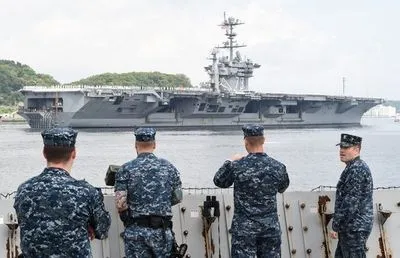 Американские базы в Японии перейдут под более жесткий контроль из-за COVID-19
