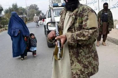 Талибы арестовали популярного афганского профессора, который критиковал правительство
