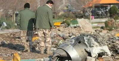 Сбивание самолета МАУ: компенсацию от Ирана пока не получила ни одна украинская семья – посол