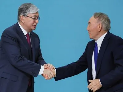 Казахстан: спикер Назарбаева заявил, что тот сам передал пост председателя Совбеза Токаеву