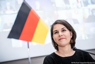 Глава МИД Германии настаивает на участии Европы в переговорах с РФ
