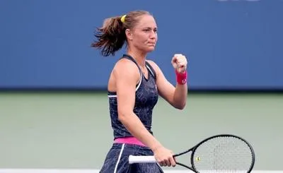 Две украинки победили на старте квалификации "Australian Open"