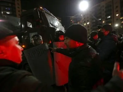 Протести у Казахстані: загинуло 17 силовиків