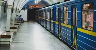 10 січня відзначають Всесвітній день метро