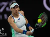 Две украинки победили на старте квалификации "Australian Open"
