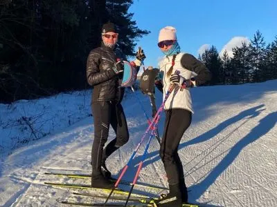 Из-за поддержки оппозиции: две белорусские лыжницы заявили, что их отстранили от соревнований и Олимпиады