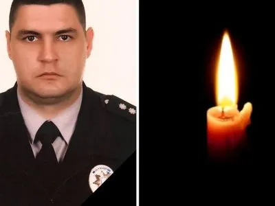 В ДТП на Запорожье погиб полицейский и его жена. У семьи остался 7-летний сын