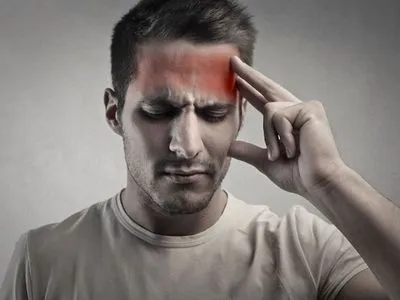 Більш ніж половина людей страждають від головного болю напруги: як ефективно з ним боротися
