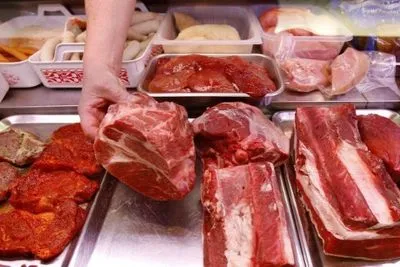 Україна збільшила імпорт свинини на 45%