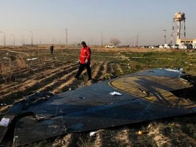 В Ірані відбулося вже два судових засідання щодо збиття літака МАУ: деталі