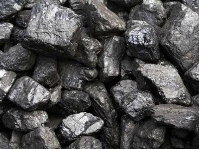 За місяць запаси вугілля на складах України зросли майже на 38% – Галущенко
