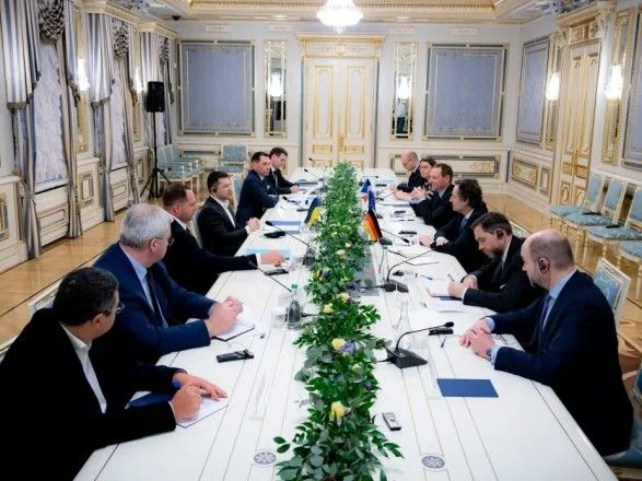 "Настав час домовлятися": Зеленський заявив про необхідність "нормандського" саміту